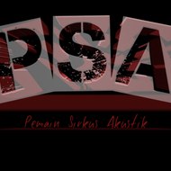 Pemain Sirkus Akustik