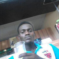 Emmanuel Sekondi