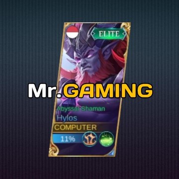 MrGaming