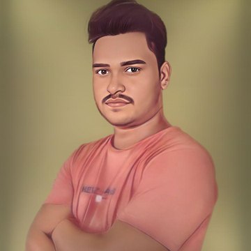 Biren Murmu