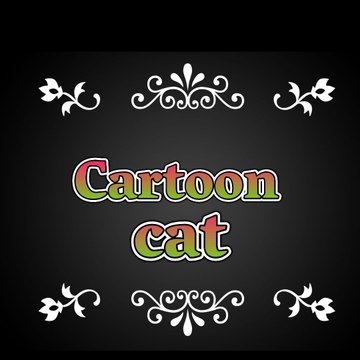 Cartoon fun