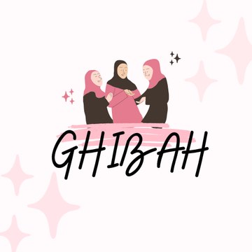 GHIBAH