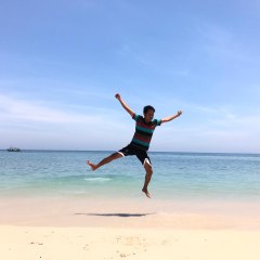 Magical Superhero AI