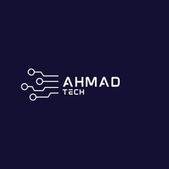 Ahmad Tech