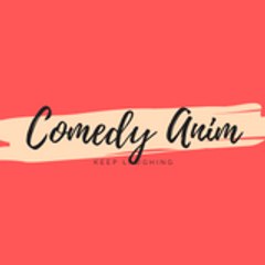 Comedy Anim