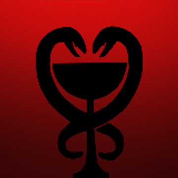 TEMPLE OF SATAN / المعبد من إبليس
