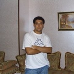 mehdi