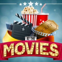 Movie & Popcorn