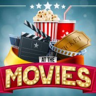 Movie & Popcorn