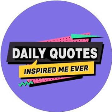 Daily Quotes