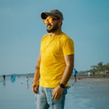 Shubham Gupta Making