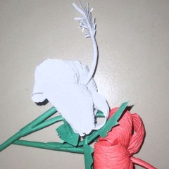 Easy paper craft