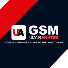 GSM UMAIR AKHTER