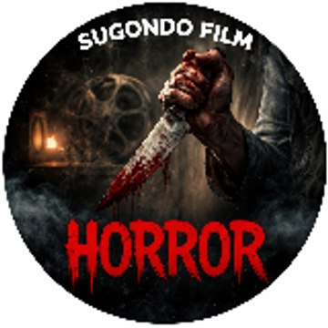SUGONDO FILM HOROR