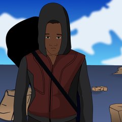 Balthazar976 Animation