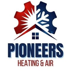 Pioneers Heating & Air