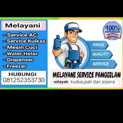 Tommy Servis