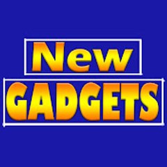 New Gadgets