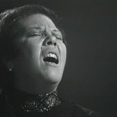 Rosa Balistreri
