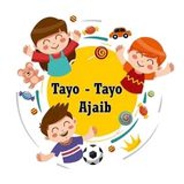 Tayo Ajaib