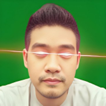 Pahlevi Chanel