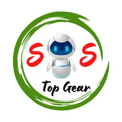 Top Gear
