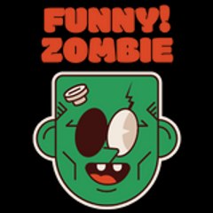 FUNNY ZOMBIE