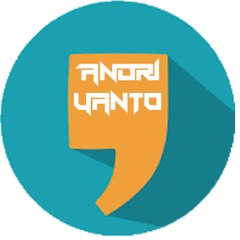 Andri Yanto nineseven