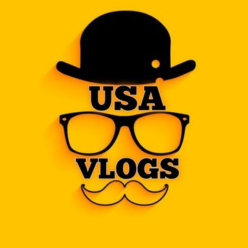 USA VLOGS