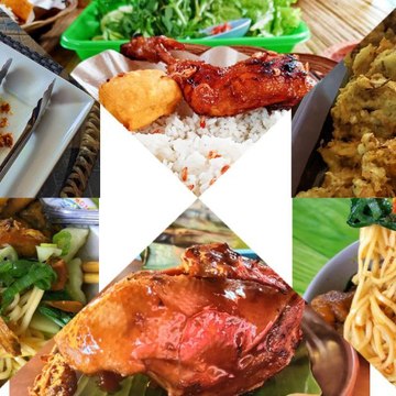 Food and Fun