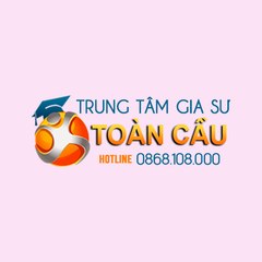 Gia sư Toàn Cầu
