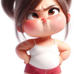 Lia ChaCha Cartoon Network
