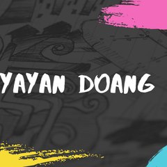 yayan doang