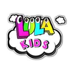 Lula Kids TV