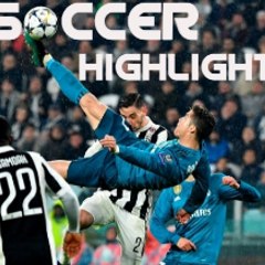 Soccer highlights
