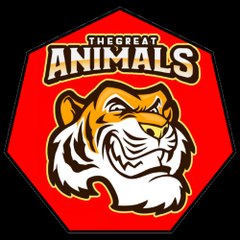 The Great Animals