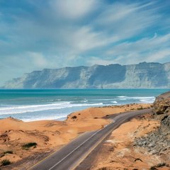Sea Beautiful Places