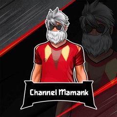 Channel Mamank