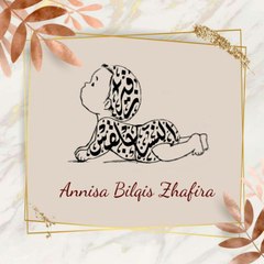 Bilqis Project
