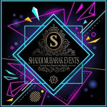 SHADDI MUBARAK EVENTS