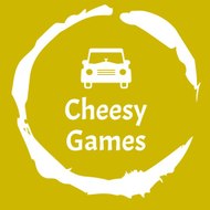 Cheesy Games