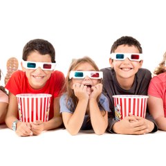 سينما الاطفال