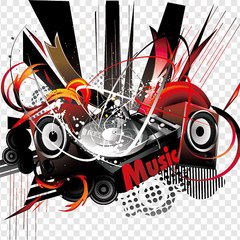 Musik terpopuler