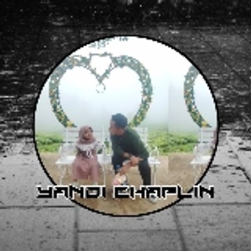 Yandi chaplin
