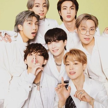BTS ARMY NEWS