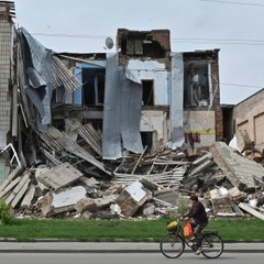 Ukraine war