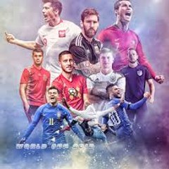 Legend of football