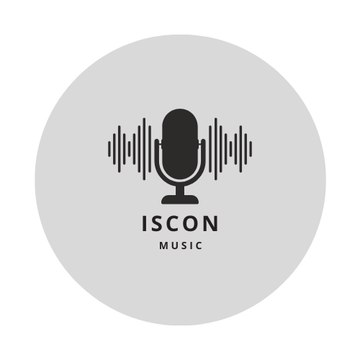 ISCON MUSIC