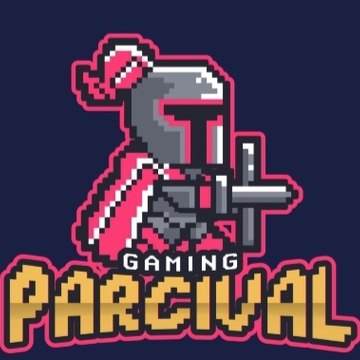 Knight Parcival