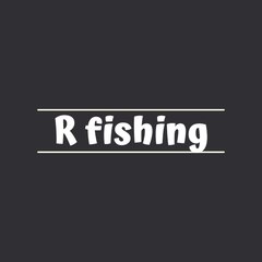 R Fishing